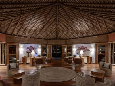 Jaguaríndia Village – foto 2