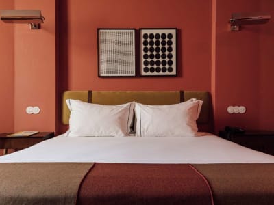 The Vintage Hotel & Spa - Lisbon – foto 4