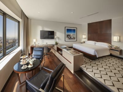 Mandarin Oriental, Santiago – foto 3