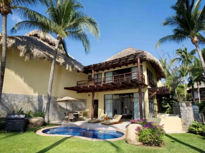 Fairmont Heritage Place Acapulco Di – foto 2