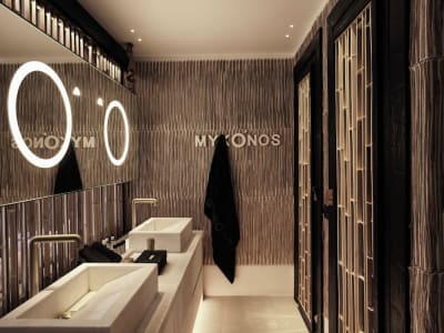 O by Myconian, Mykonos, a Member of Design Hotels – foto 4