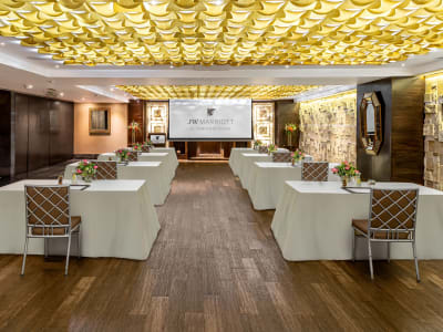 JW Marriott El Convento Cusco – foto 4