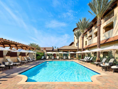 Inn at the Mission San Juan Capistrano, Autograph Collection by Marriott – foto 5