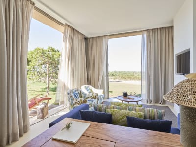 Praia do Canal Nature Retreat Small Luxury Hotels of the World. – foto 4