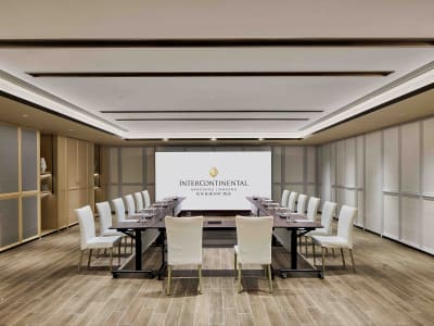 Intercontinental Hangzhou Liangzhu by IHG – foto 5