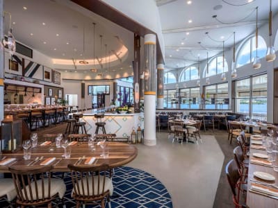Hamilton Princess & Beach Club - a Fairmont Managed Hotel – foto 4