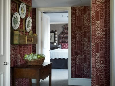 Haymarket Hotel, Firmdale Hotels – foto 3