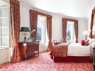 Four Seasons Hotel Prague – foto 4