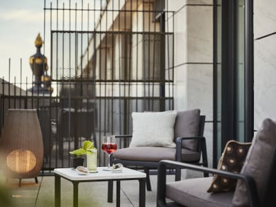 Four Seasons Hotel Madrid – foto 4
