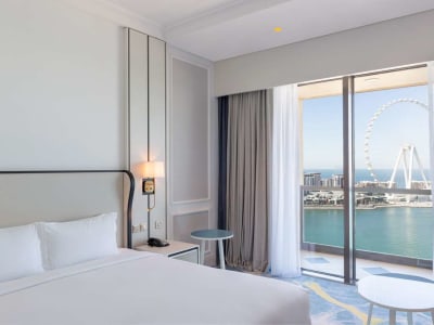 Sofitel Dubai Jumeirah Beach – foto 5