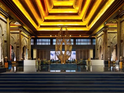 The Apurva Kempinski Bali – foto 2