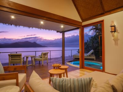 Royal Davui Island Resort - Adults Only – foto 5