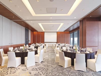 InterContinental Guangzhou Exhibition Center by IHG – foto 5