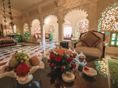 Taj Lake Palace – foto 5