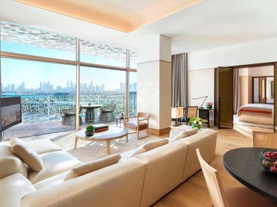 Bvlgari Resort Dubai – foto 3