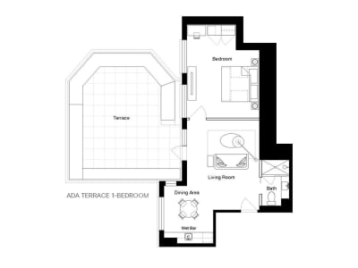Arlo Washington DC – foto 2