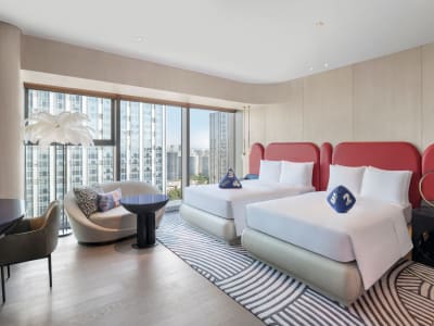 W Xiamen – foto 3