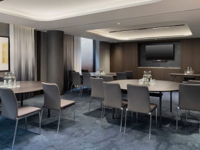 The Westin London City – foto 4