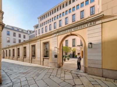 Mandarin Oriental, Milan – foto 5