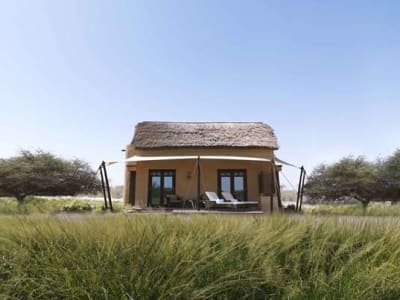 Anantara Sir Bani Yas Island Al Sahel Villa Resort – foto 3