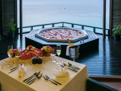 Lily Beach Resort & Spa Maldives – foto 4