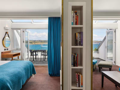 Cliff House Hotel – foto 3