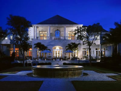 The Palms Turks and Caicos – foto 4