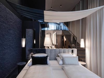 AEON Hotel - adults only B&B – foto 2