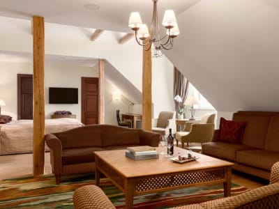 Grand Hotel Kempinski High Tatras – foto 4