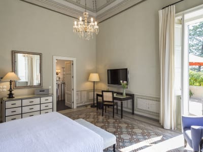 Palazzo Margherita – foto 4