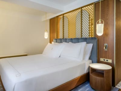 Grand Hotel Centenari, Valencia, Autograph Collection – foto 5