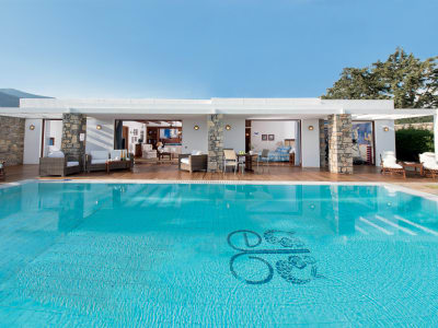 Elounda Bay Palace, a Member of the Leading Hotels of the World – foto 5