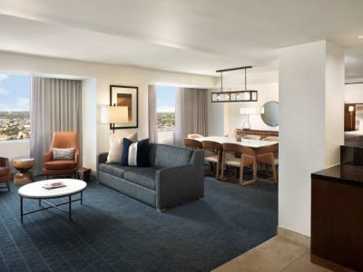 Grand Hyatt San Antonio River Walk – foto 2