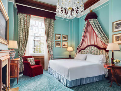 The Lanesborough, Oetker Hotels – foto 4