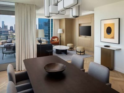 Conrad Nashville – foto 4