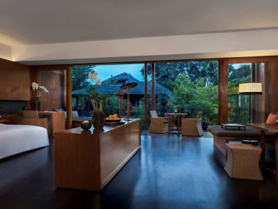 Anantara Chiang Mai Resort – foto 4