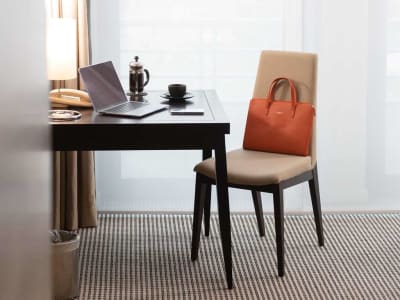 Sofitel Brussels Europe – foto 5