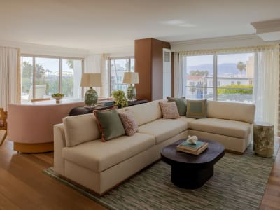 Regent Santa Monica Beach – foto 5