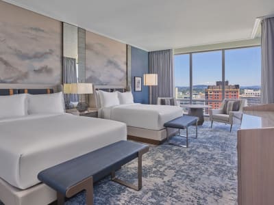 The Ritz-Carlton, Portland – foto 4