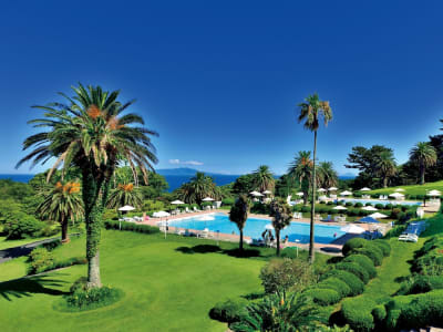 Kawana Hotel – foto 5