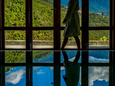 Bhutan Spirit Sanctuary – foto 5