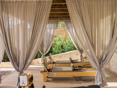Eliamos Villas Hotel & Spa – foto 3