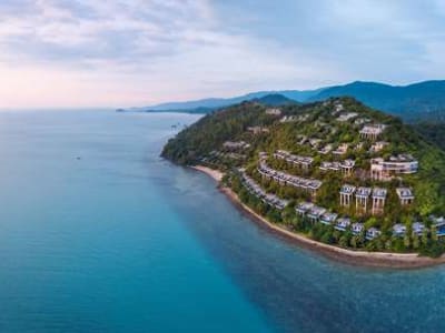 Conrad Koh Samui – foto 3