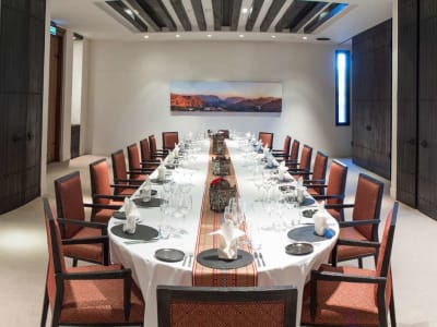 Alila Jabal Akhdar, Oman – foto 5
