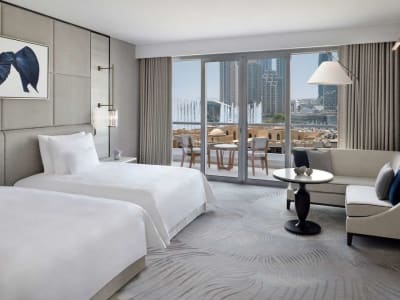 Address Downtown – foto 3