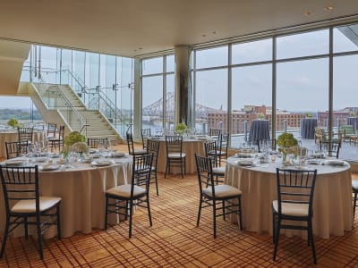 Four Seasons Hotel St Louis – foto 5