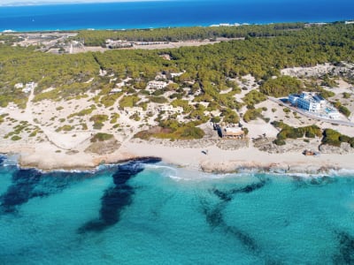 Dunas de Formentera Hotel – foto 2