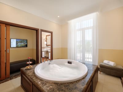 Grand Hotel Bristol Spa Resort - by R Collection Hotels – foto 4