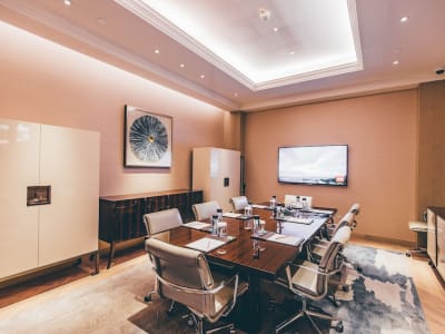 The Langham, Hefei – foto 5