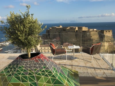 Grand Hotel Vesuvio – foto 5
